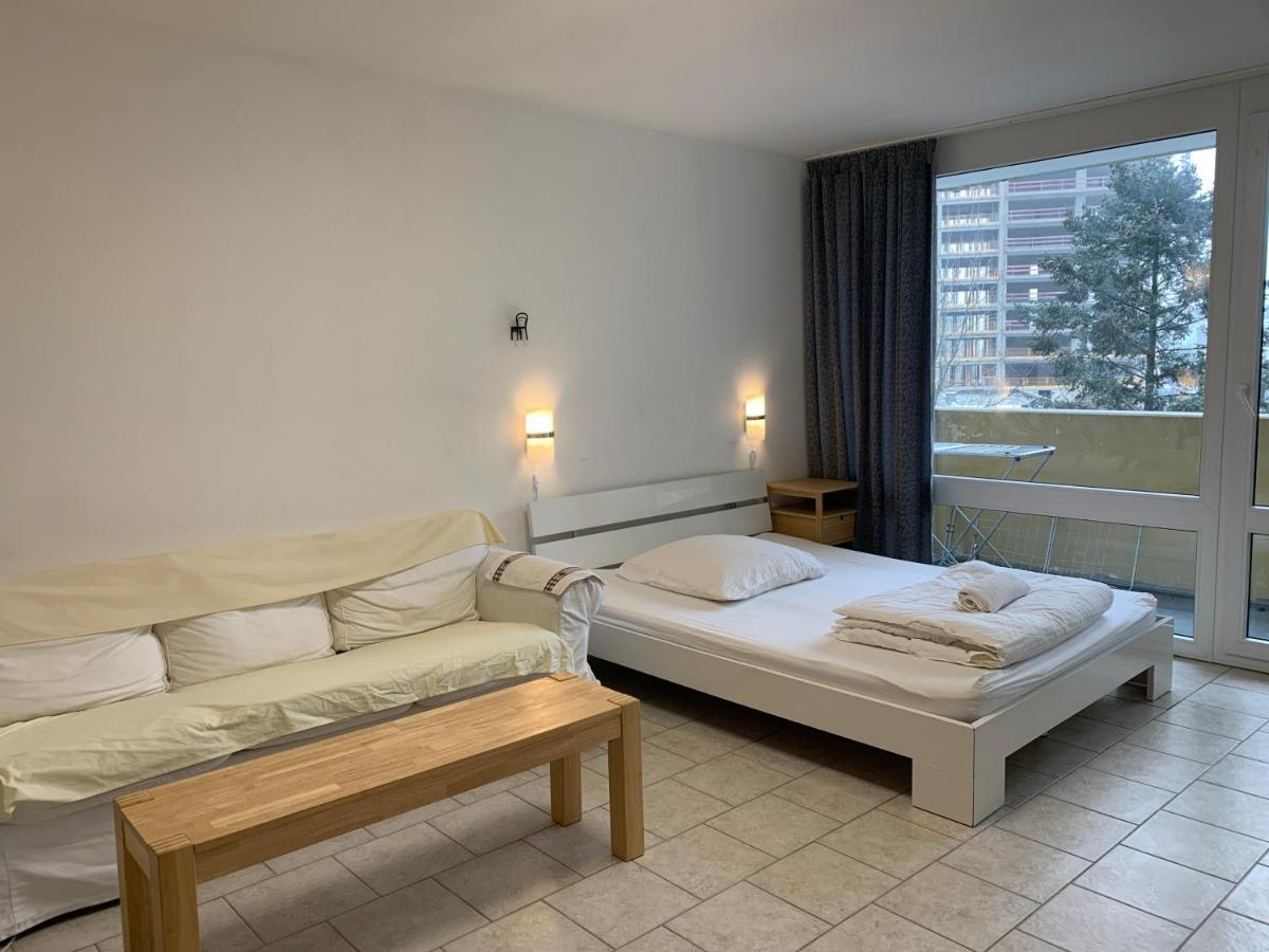 Attractive Cute Apartment Offenbach am Main Exterior photo